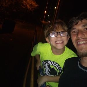 Meet your Posher, Alex